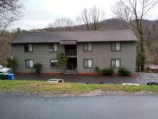 section 8 properties