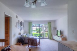 section 8 properties