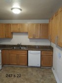 section 8 properties