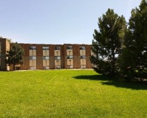 section 8 properties