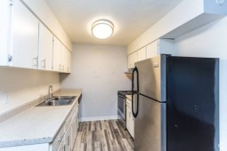 section 8 properties