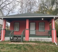 section 8 properties