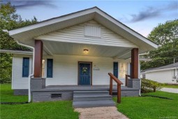 section 8 properties