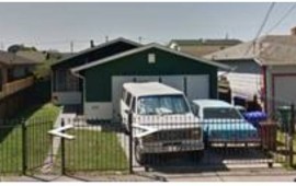 section 8 properties