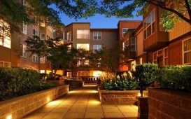section 8 properties