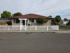 section 8 properties