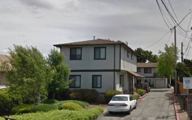 section 8 properties