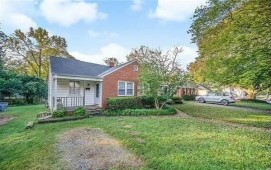 section 8 properties