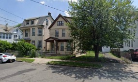 section 8 properties