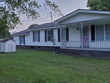 section 8 properties