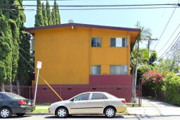 section 8 properties