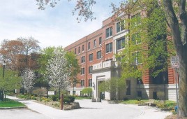 section 8 properties