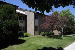 section 8 properties
