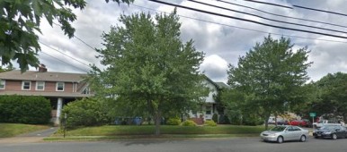 section 8 properties