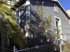 section 8 properties