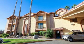 section 8 properties