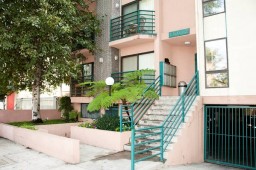 section 8 properties