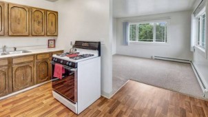 section 8 properties