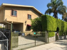 section 8 properties