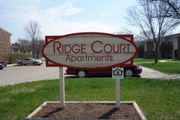 section 8 properties