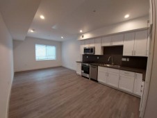 section 8 properties