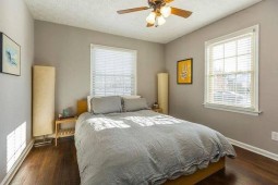 section 8 properties