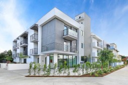 section 8 properties