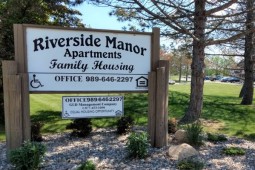 section 8 properties