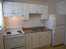 section 8 properties