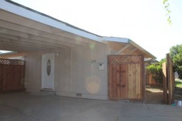 section 8 properties