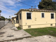 section 8 properties