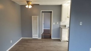 section 8 properties