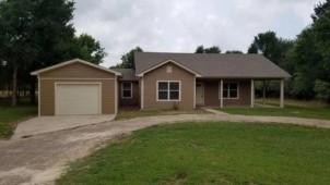 section 8 properties