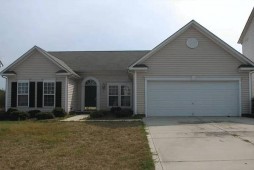 section 8 properties