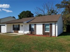 section 8 properties