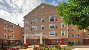 section 8 properties