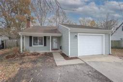 section 8 properties
