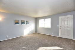section 8 properties