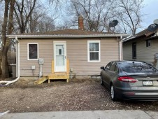 section 8 properties
