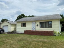 section 8 properties