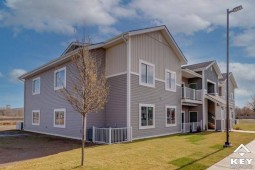 section 8 properties