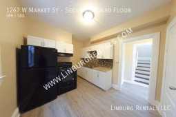 section 8 properties