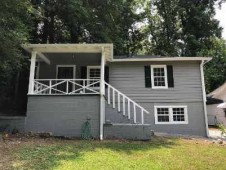 section 8 properties