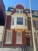 section 8 properties