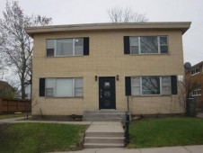 section 8 properties