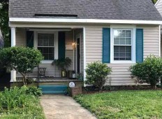 section 8 properties