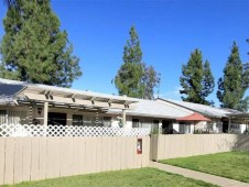 section 8 properties