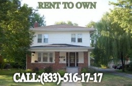section 8 properties