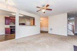 section 8 properties