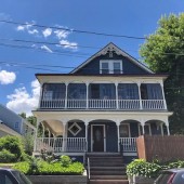 section 8 properties
